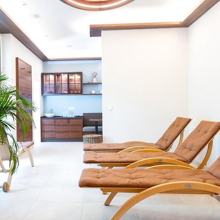 Hotel Sonnengarten Bad Worishofen Bagian luar foto