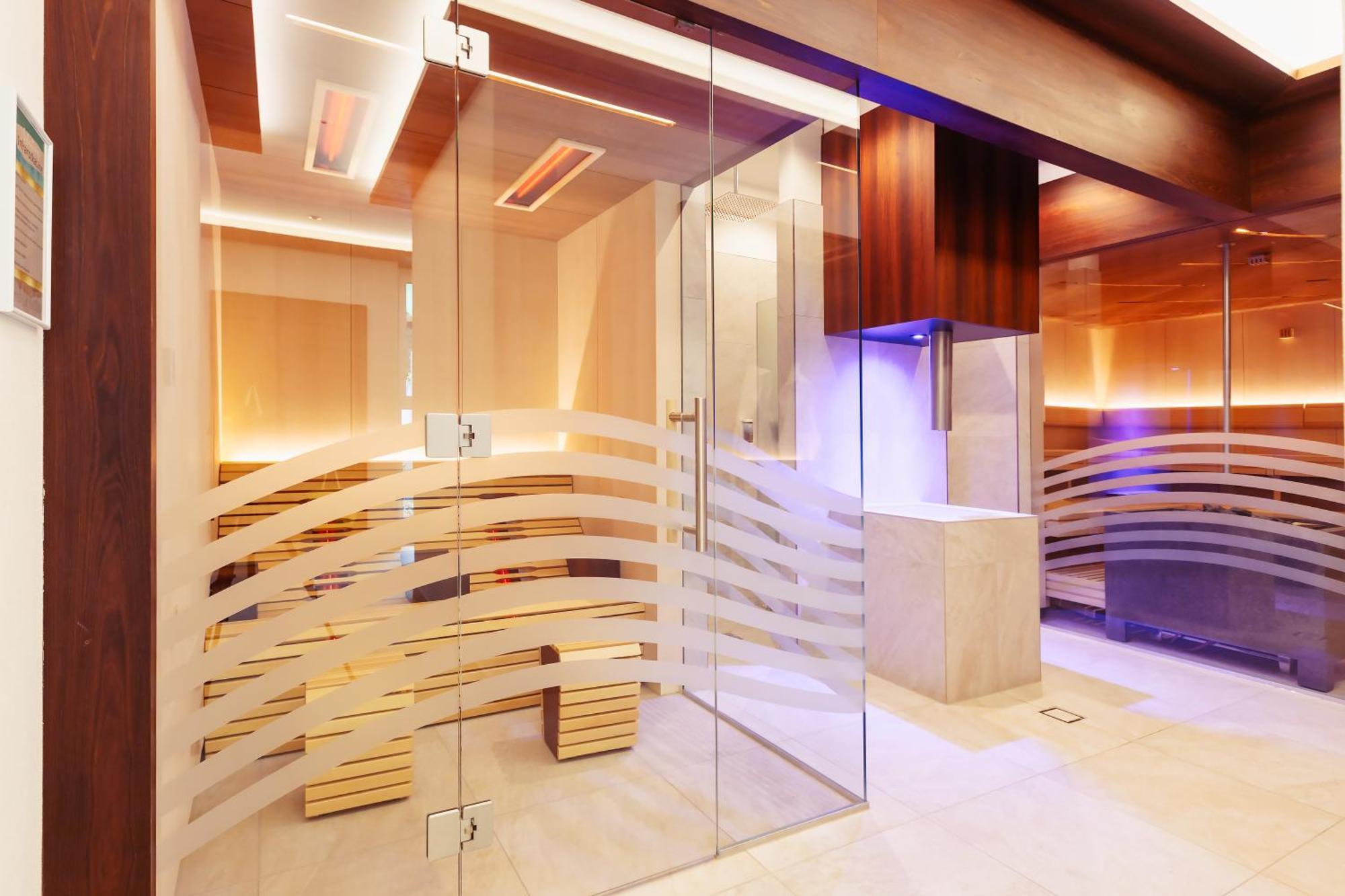 Hotel Sonnengarten Bad Worishofen Bagian luar foto