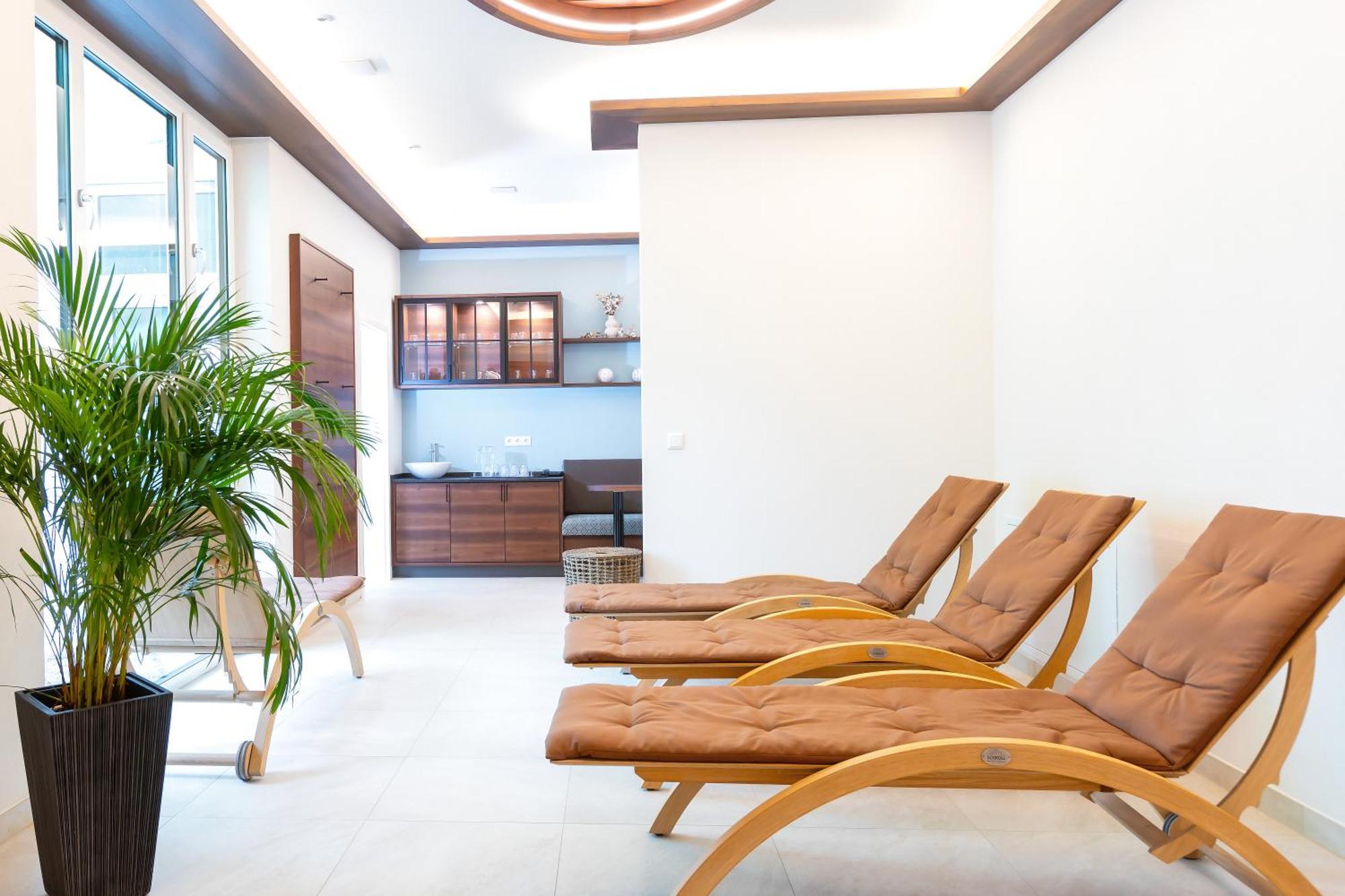 Hotel Sonnengarten Bad Worishofen Bagian luar foto