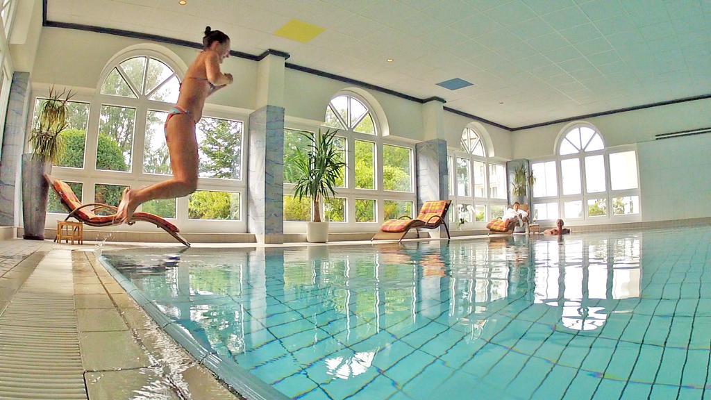 Hotel Sonnengarten Bad Worishofen Bagian luar foto