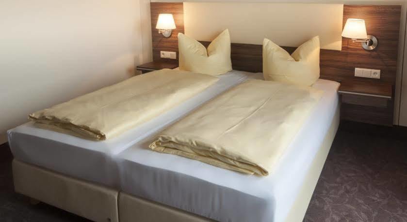 Hotel Sonnengarten Bad Worishofen Bagian luar foto