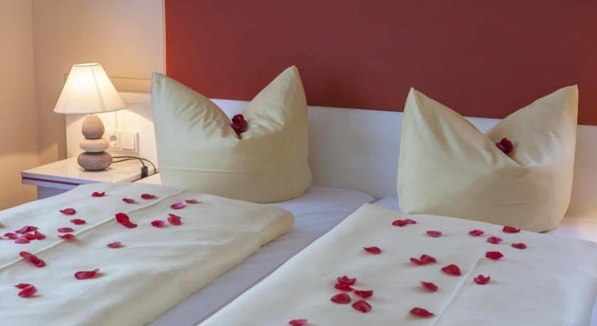 Hotel Sonnengarten Bad Worishofen Bagian luar foto